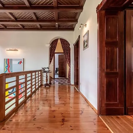 Unikatowa Rezydencja Z Parkiem Villa