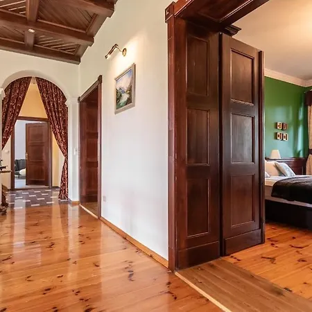 Unikatowa Rezydencja Z Parkiem Villa *
