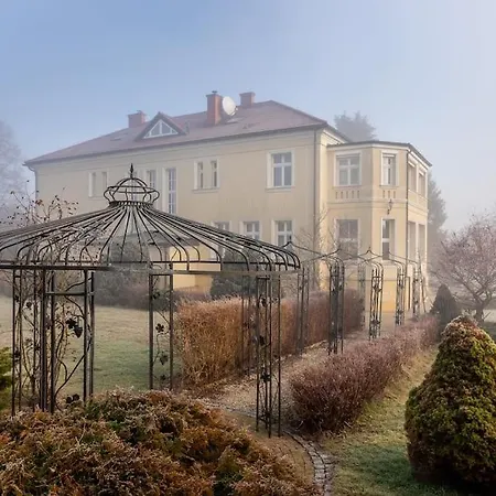Villa Unikatowa Rezydencja Z Parkiem *