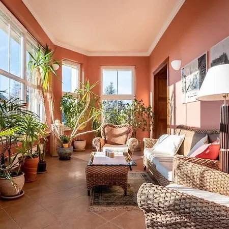 Villa Unikatowa Rezydencja Z Parkiem